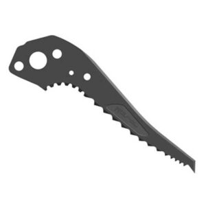 Petzl Ice Negro
