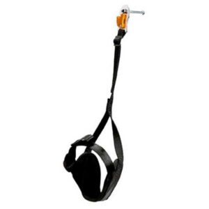 Petzl Clipper Negro