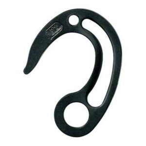 Petzl Fifi Negro