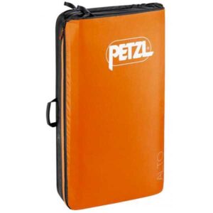 Petzl Alto Naranja 118 x 100 x 10 cm