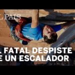¿Cómo se planifica una expedición de escalada en grandes paredes de montaña?