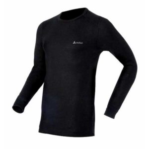 Odlo Original Warm Base Layer Negro XS Hombre