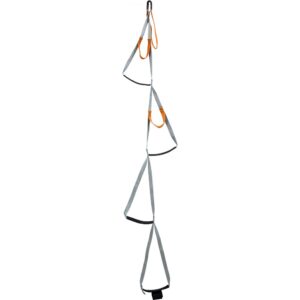 Climbing Technology Foot Steps Naranja,Gris 150 cm