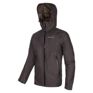 Trangoworld Soho Jacket Negro S Hombre