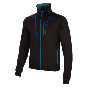 Trangoworld Giovo Fleece Negro S Hombre