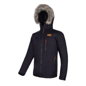 Trangoworld Tivoli Jacket Negro S Hombre