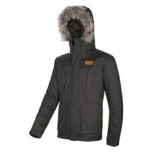 Trangoworld Basel Termic Dv Jacket Verde 2XL Hombre