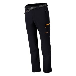 Trangoworld Summit Tw86 Negro 2XL Hombre