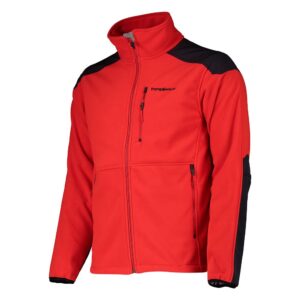 Trangoworld Total Extreme Tw86 Jacket Rojo S Hombre