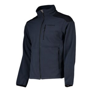 Trangoworld Total Extreme Tw86 Jacket Negro S Hombre