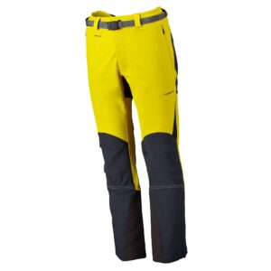 Trangoworld Extreme Light Tw86 Regular Amarillo,Negro XL Hombre