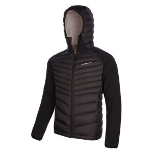 Trangoworld Coves Jacket Negro S Hombre