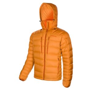 Trangoworld Awel Dv Jacket Naranja XL Hombre