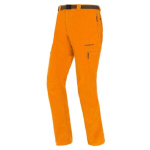 Trangoworld Goym Dv Naranja 2XL Hombre