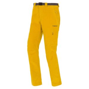 Trangoworld Kolob Amarillo 3XL Hombre
