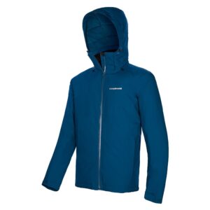 Trangoworld Holborn Termic Jacket Azul S Hombre