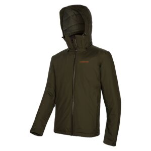 Trangoworld Holborn Termic Jacket Verde XL Hombre