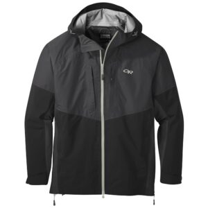 Outdoor Research Furio Jacket Negro M Hombre