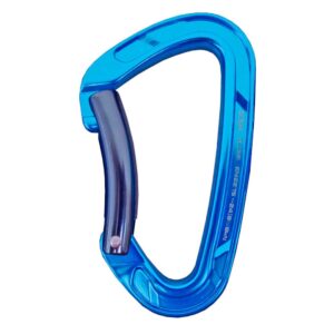 Qi´roc Elektra Curve Snap Hook Azul