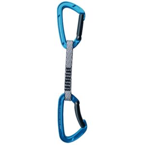 Qi´roc Elektra Straight/curve+express Dyneema 12x120 Mm Set Azul