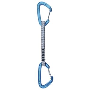 Qi´roc Elektra Straight/curve+express Dyneema 12x170 Mm Set Azul