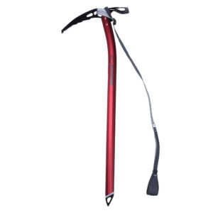 Climbing Technology Alpin Tour Ice Axe Rojo 60 cm