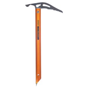 Climbing Technology Agile Plus Ice Axe Naranja,Negro 55 cm