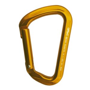 Qi´roc Universal Straight Snap Hook Dorado