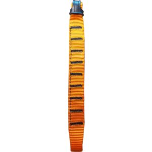 Qi´roc Polyamida 19 Mm+protec Sling Multicolor 25 cm