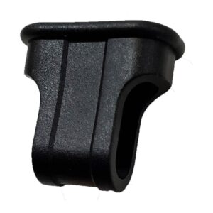 Qi´roc Dyneema Pvc Protector Negro