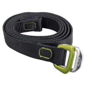 Climbing Technology Ct Belt Verde,Negro  Hombre