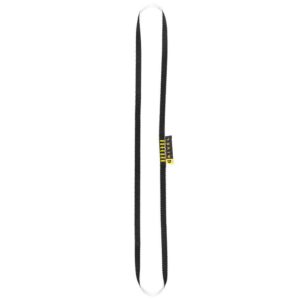 Grivel Ring Alpine 10 Mm Sling Negro 60 cm