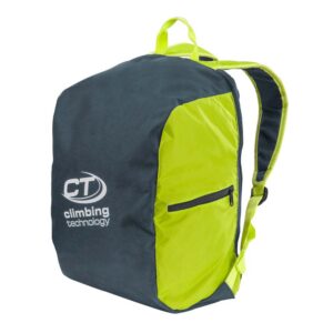 Climbing Technology Tank Evo 25l Verde,Negro