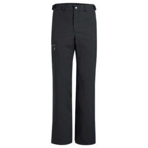 Vaude Strathcona Padded Negro 56 Hombre
