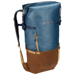 Vaude Tents Citygo 23l Backpack Rojo,Azul