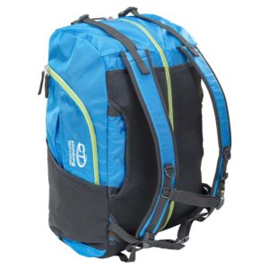 Climbing Technology Falesia Azul,Negro 45 Liters