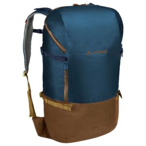 Vaude Tents Citygo 30l Backpack Verde,Azul