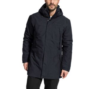 Vaude Idris Jacket Negro XL Hombre