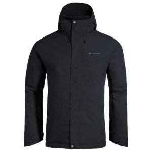 Vaude Rosemoor Padded Jacket Negro 3XL Hombre