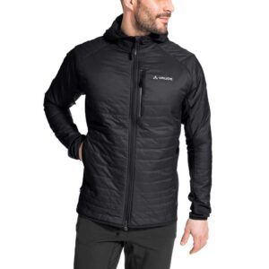 Vaude Sesvenna Iii Jacket Negro S Hombre