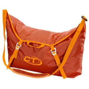 Climbing Technology City Rojo,Naranja 22 Liters