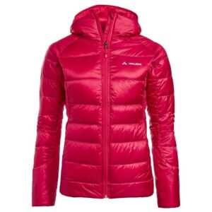 Vaude Kabru Iii Jacket Rosa 42 Mujer