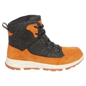 Vaude Ubn Kiruna Mid Cpx Hiking Boots Naranja EU 38