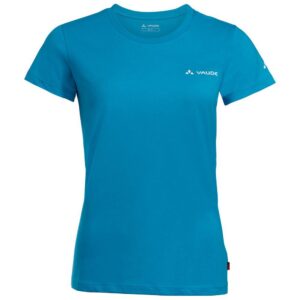 Vaude Brand Azul 38 Mujer