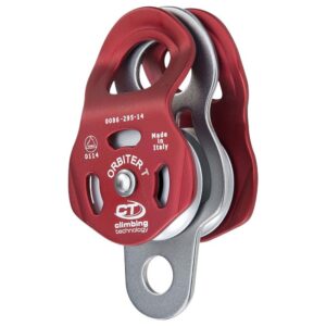 Climbing Technology Orbiter T Rojo,Gris