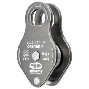 Climbing Technology Orbiter F Plateado