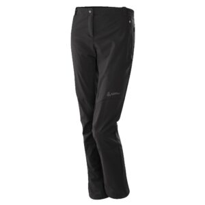 Loeffler Funktionshose Alaska Asw Pants Beige XS / Regular Mujer