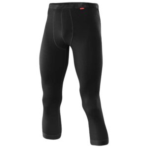 Loeffler Transtex Light Tight Negro XS Hombre