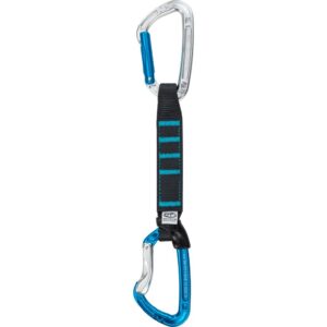 Climbing Technology Aerial Pro Ny Quickdraw Azul 12 cm