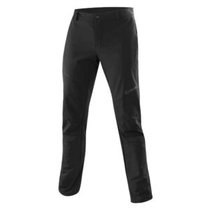 Loeffler Funktionshose Alaska Asw Negro 3XL / Short Hombre